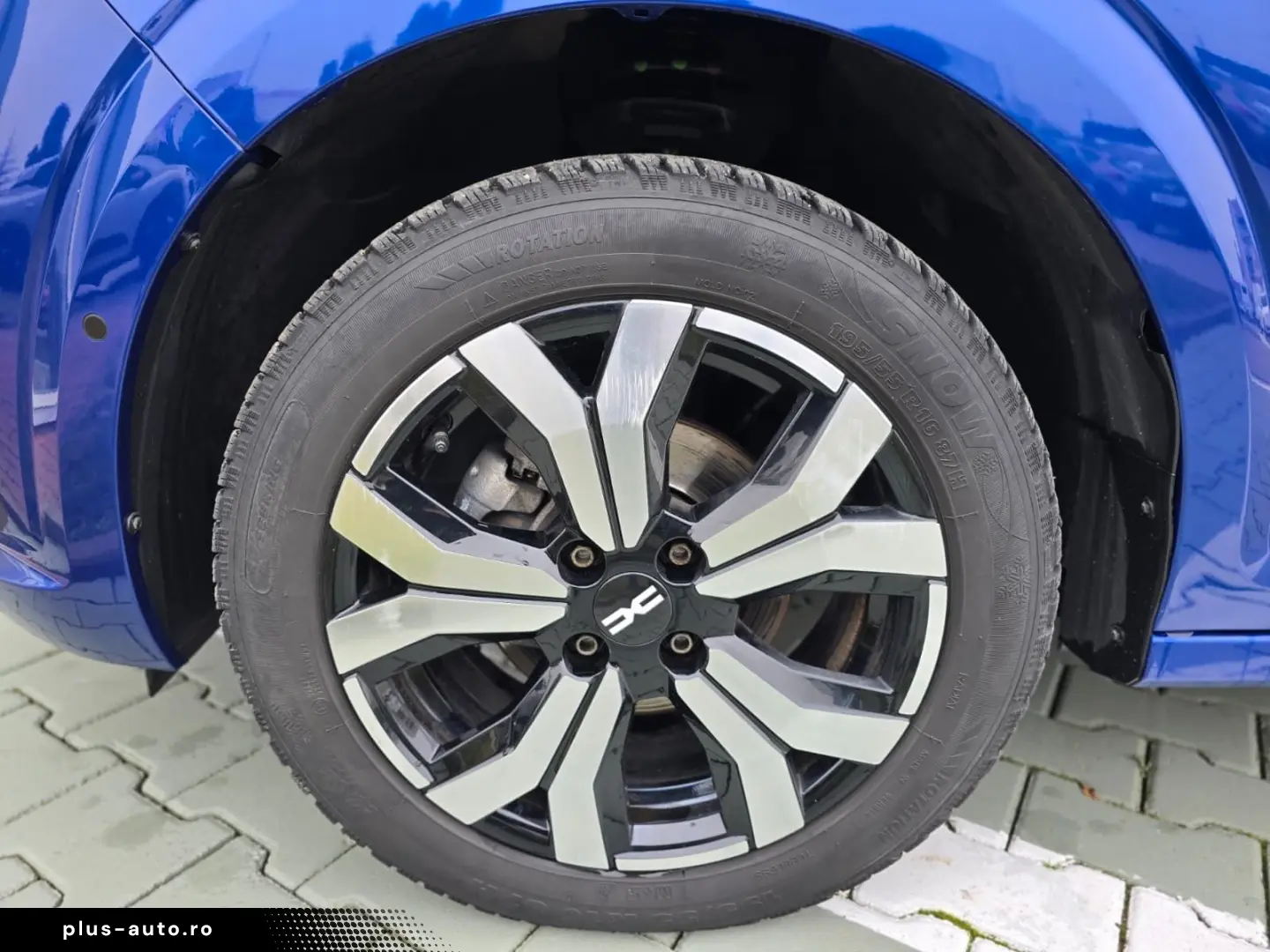 Dacia Logan tce-90-cvt-prestige