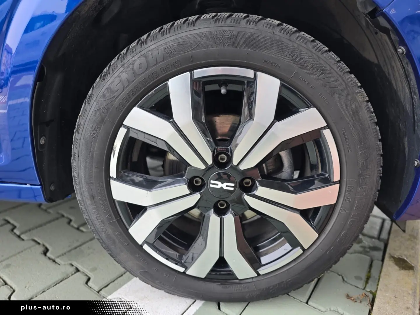 Dacia Logan tce-90-cvt-prestige