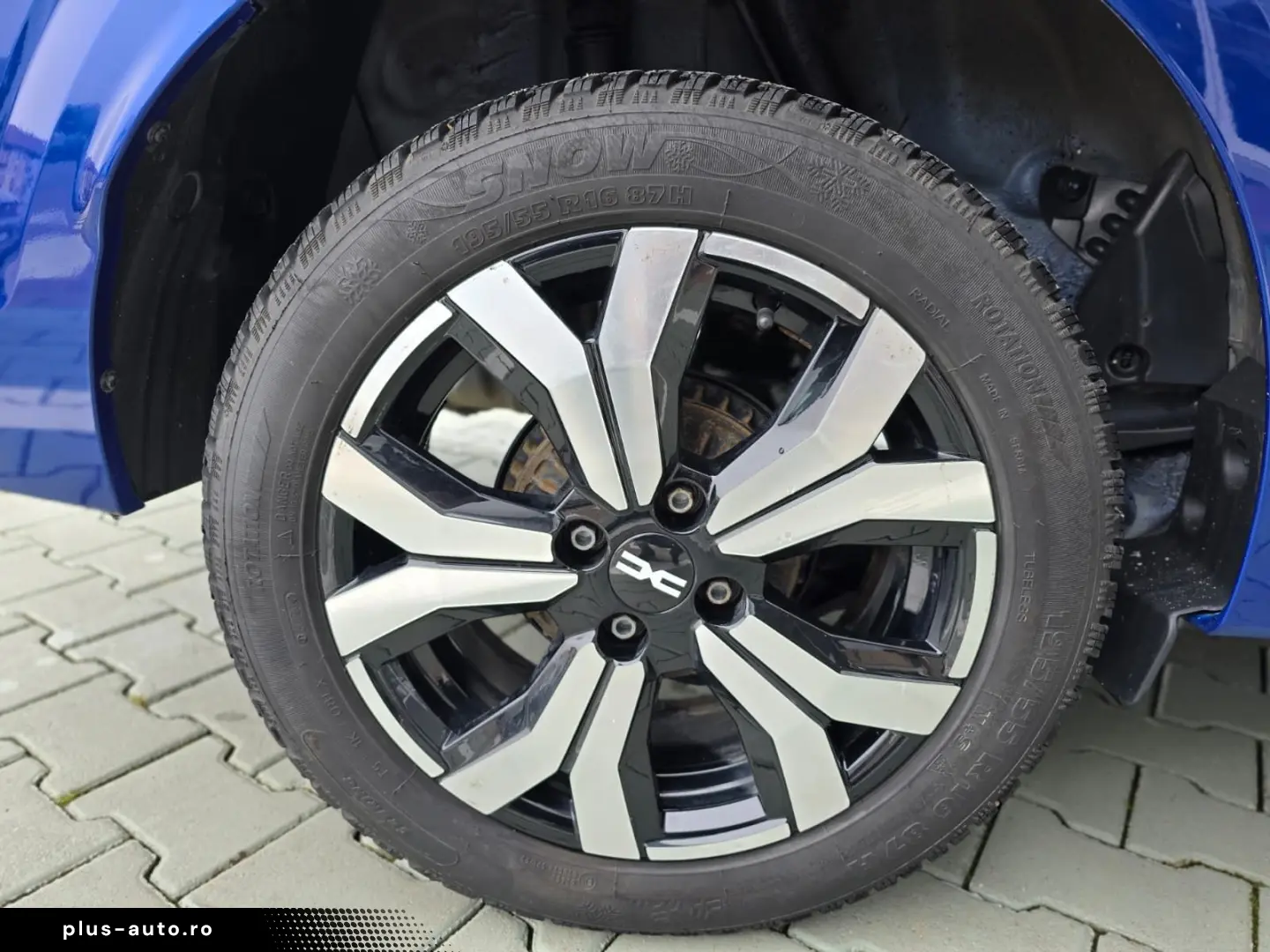 Dacia Logan tce-90-cvt-prestige