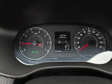 Dacia Logan tce-90-cvt-prestige