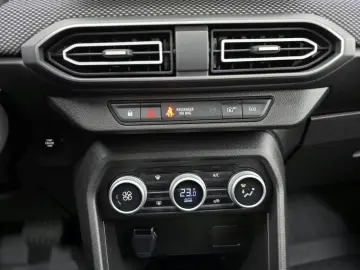 Dacia Logan tce-90-cvt-prestige