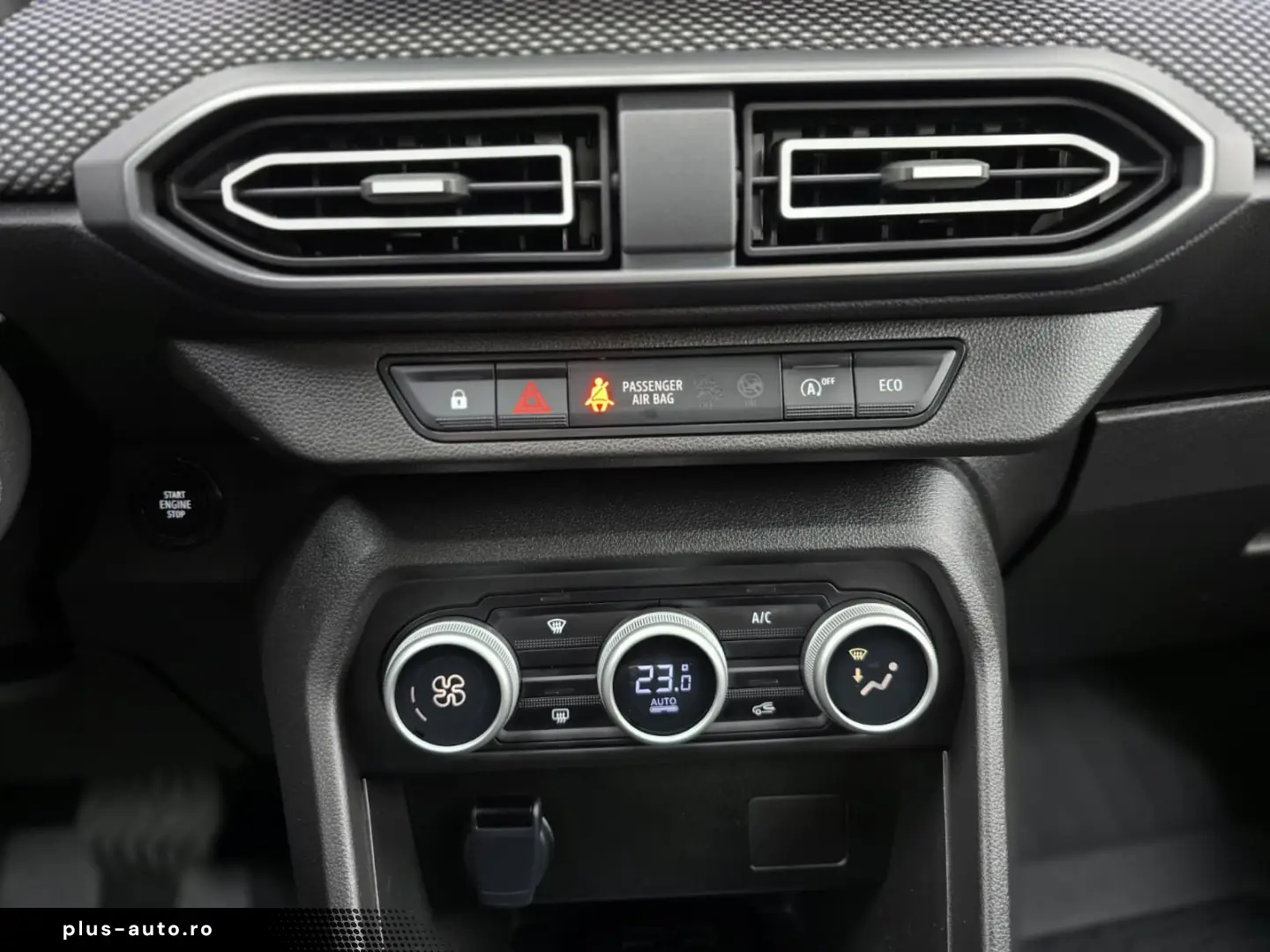 Dacia Logan tce-90-cvt-prestige