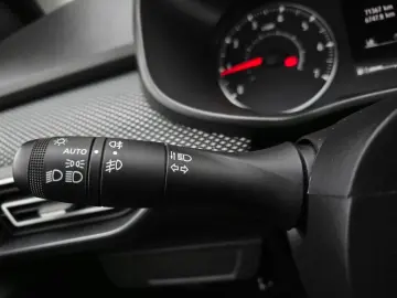 Dacia Logan tce-90-cvt-prestige