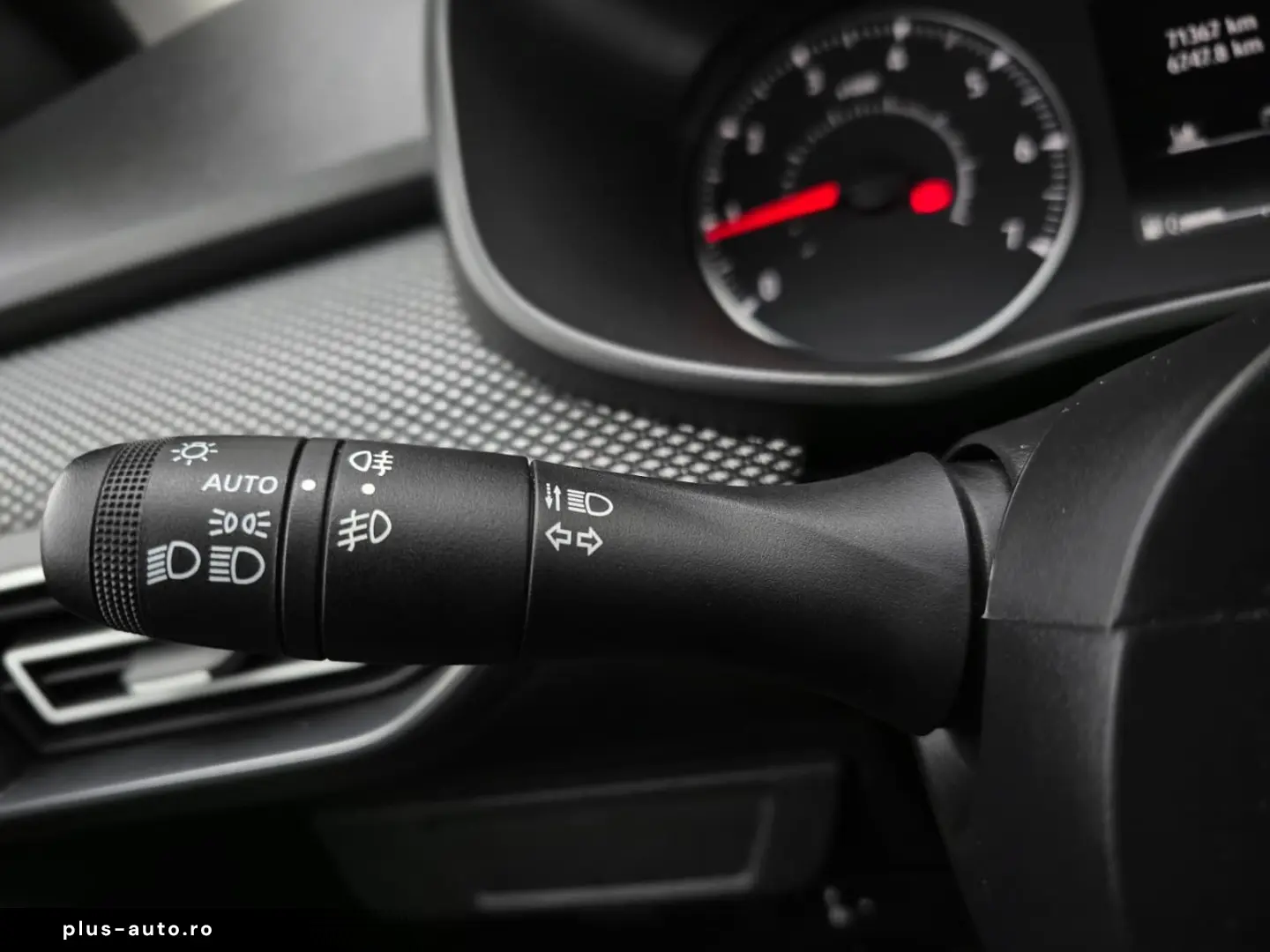 Dacia Logan tce-90-cvt-prestige