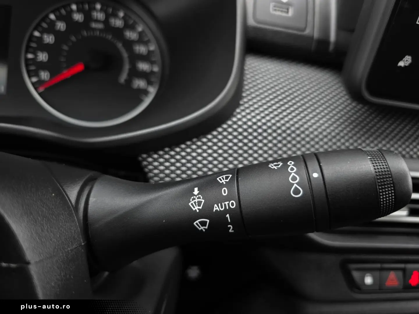 Dacia Logan tce-90-cvt-prestige