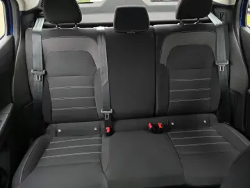 Dacia Logan tce-90-cvt-prestige