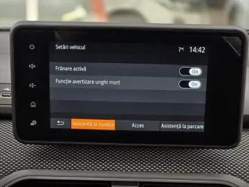 Dacia Logan tce-90-cvt-prestige