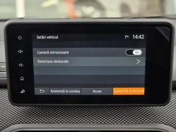 Dacia Logan tce-90-cvt-prestige