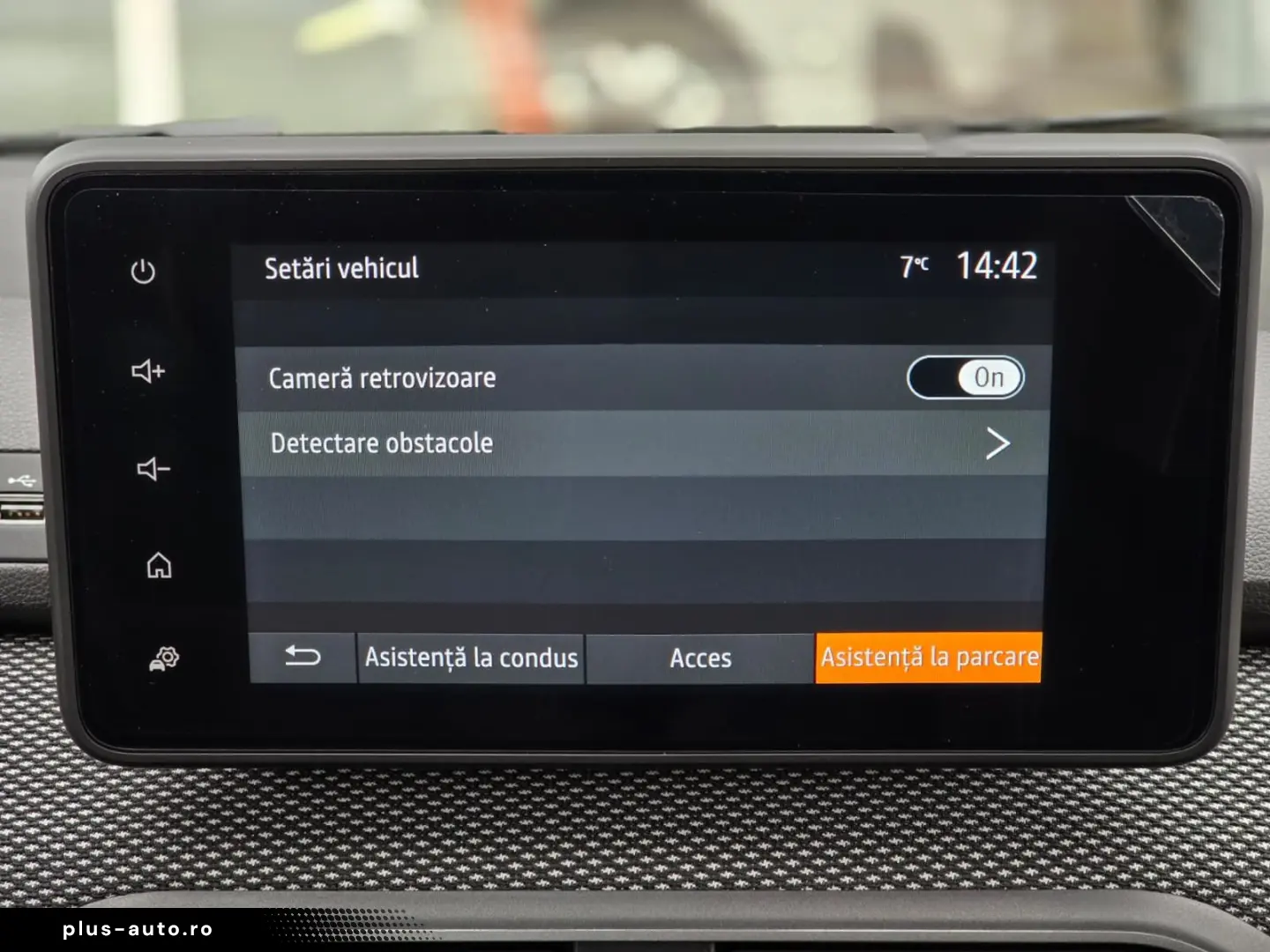 Dacia Logan tce-90-cvt-prestige