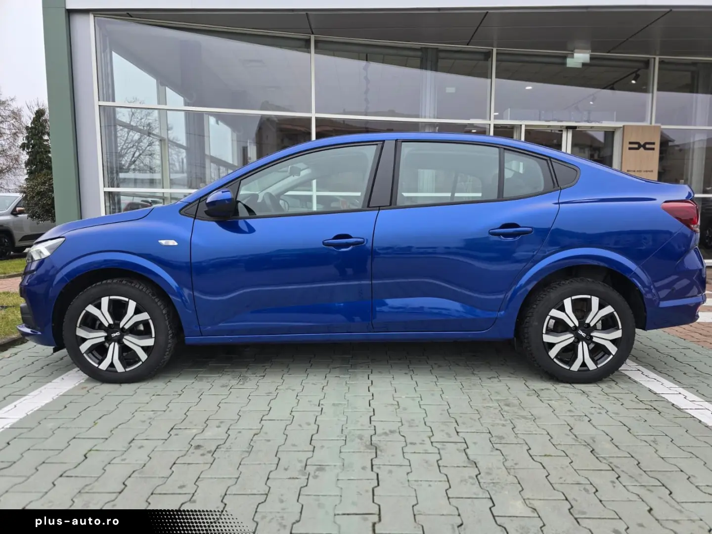 Dacia Logan tce-90-cvt-prestige