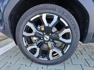 Dacia Bigster HEV 155 Journey