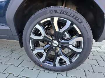 Dacia Bigster HEV 155 Journey