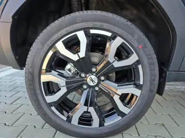 Dacia Bigster HEV 155 Journey