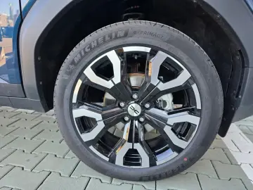 Dacia Bigster HEV 155 Journey