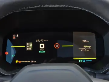 Dacia Bigster HEV 155 Journey