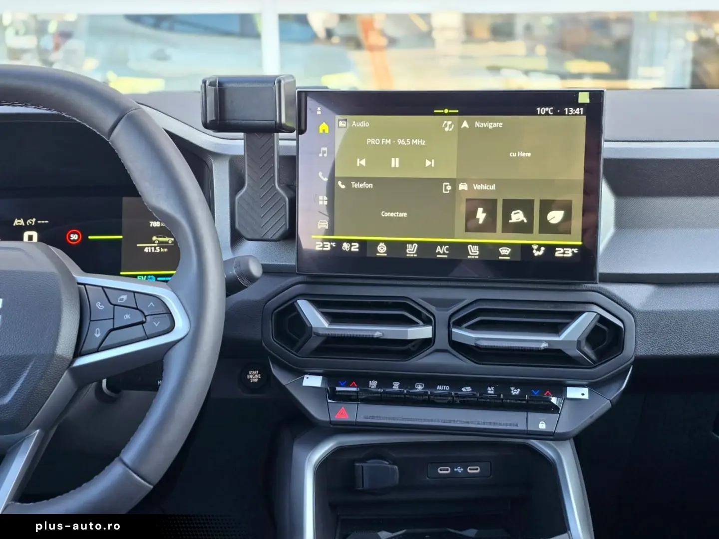 Dacia Bigster HEV 155 Journey