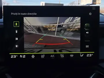 Dacia Bigster HEV 155 Journey