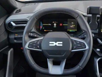 Dacia Bigster HEV 155 Journey