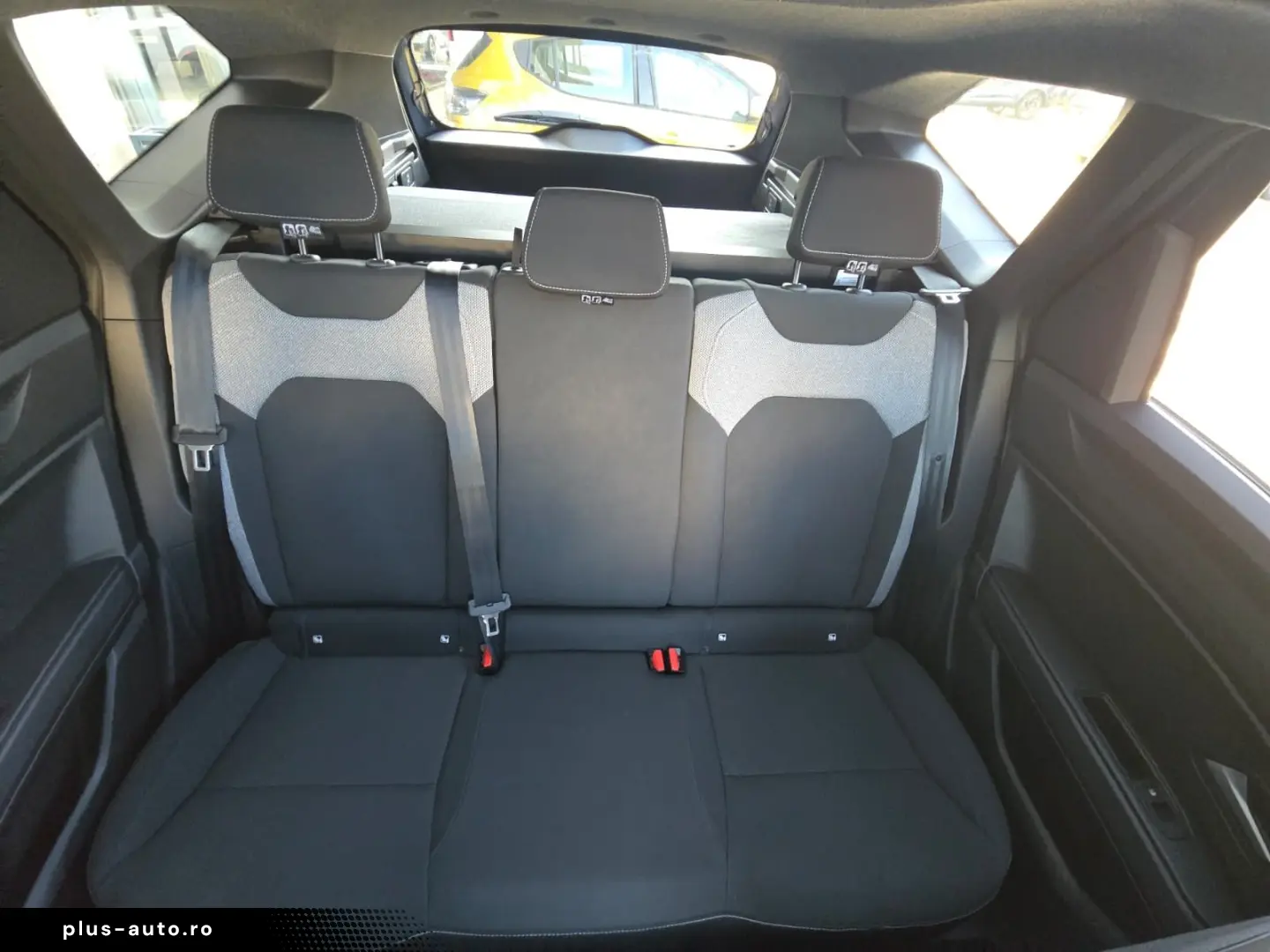 Dacia Bigster HEV 155 Journey