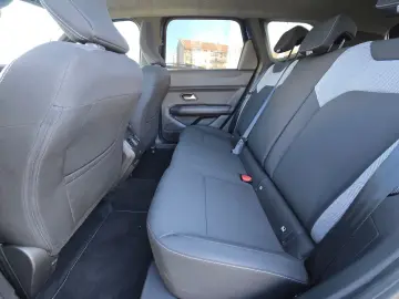 Dacia Bigster HEV 155 Journey