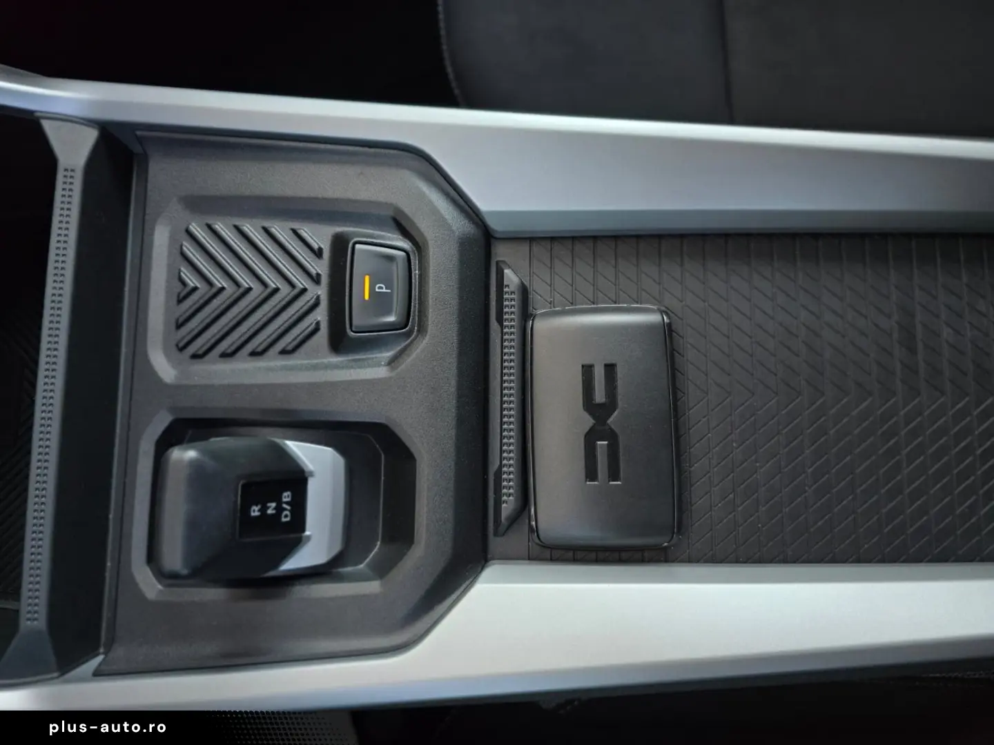 Dacia Bigster HEV 155 Journey