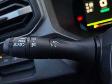 Dacia Bigster HEV 155 Journey