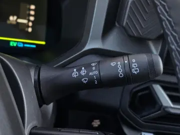 Dacia Bigster HEV 155 Journey