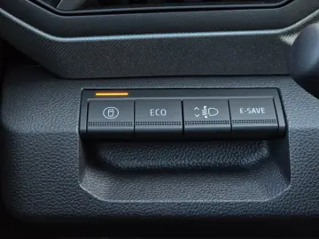 Dacia Bigster HEV 155 Journey