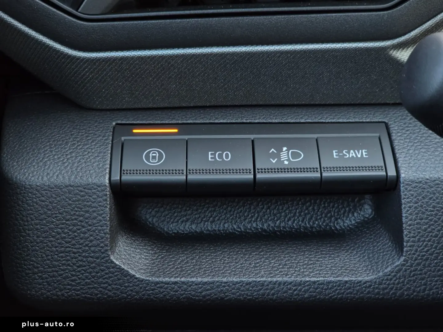 Dacia Bigster HEV 155 Journey