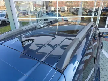 Dacia Bigster HEV 155 Journey