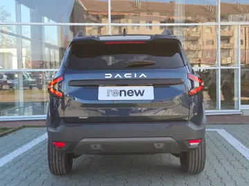 Dacia Bigster HEV 155 Journey