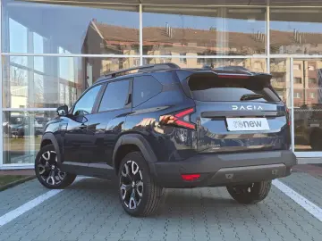 Dacia Bigster HEV 155 Journey