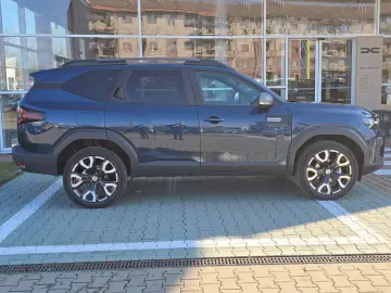 Dacia Bigster HEV 155 Journey
