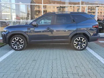 Dacia Bigster HEV 155 Journey