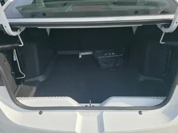 Dacia Logan TCe 90 cvt Prestige