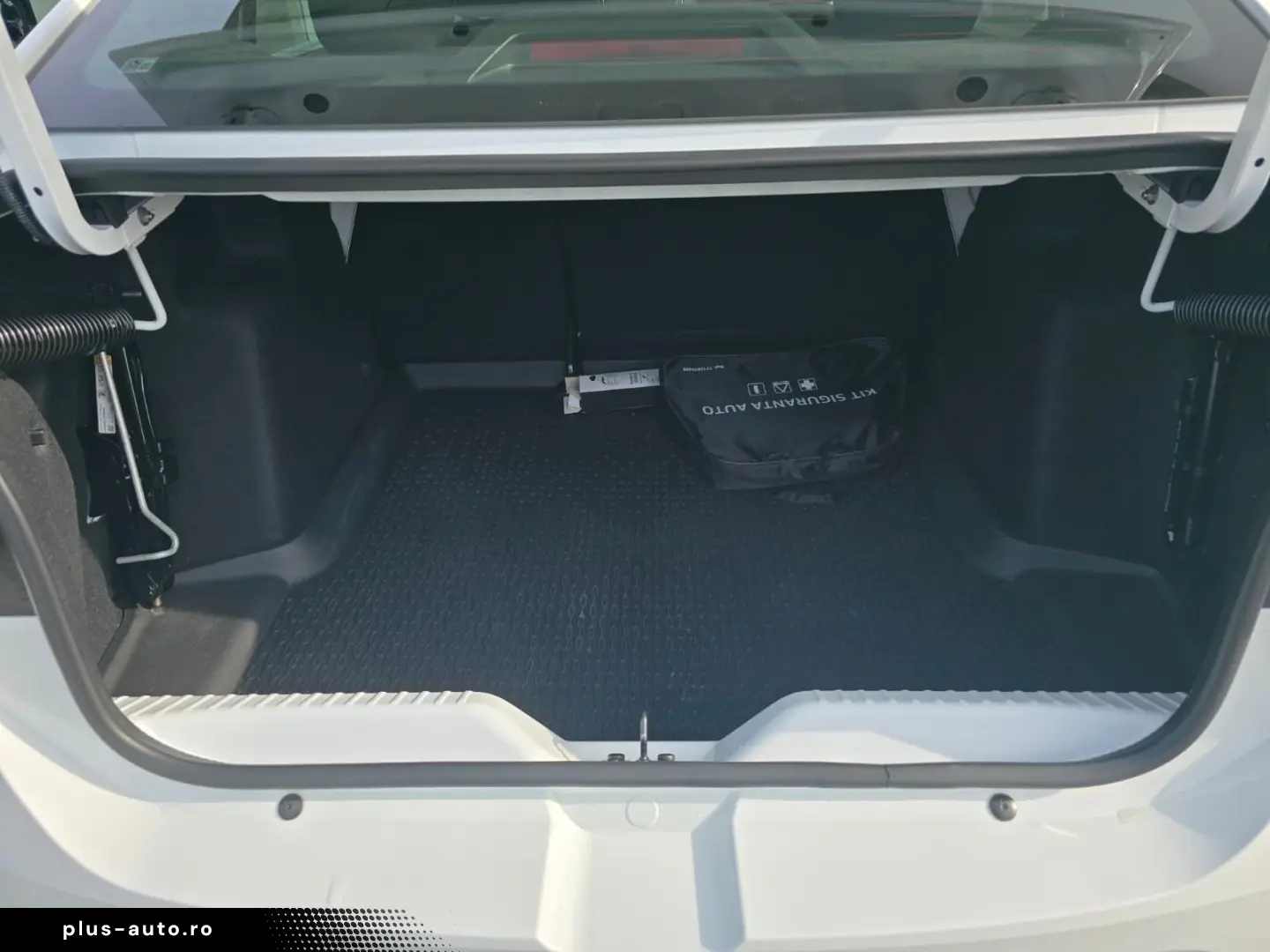 Dacia Logan TCe 90 cvt Prestige