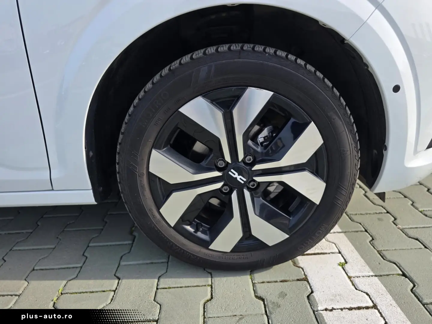 Dacia Logan TCe 90 cvt Prestige