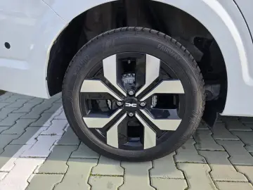 Dacia Logan TCe 90 cvt Prestige