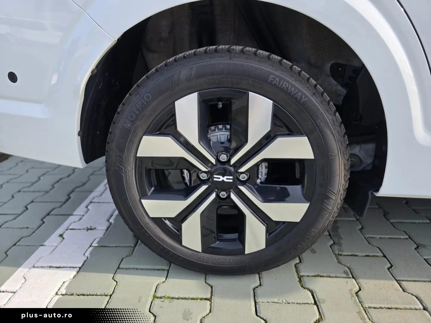 Dacia Logan TCe 90 cvt Prestige