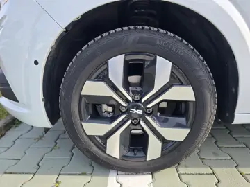 Dacia Logan TCe 90 cvt Prestige