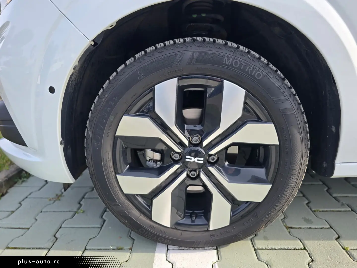 Dacia Logan TCe 90 cvt Prestige