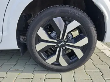 Dacia Logan TCe 90 cvt Prestige