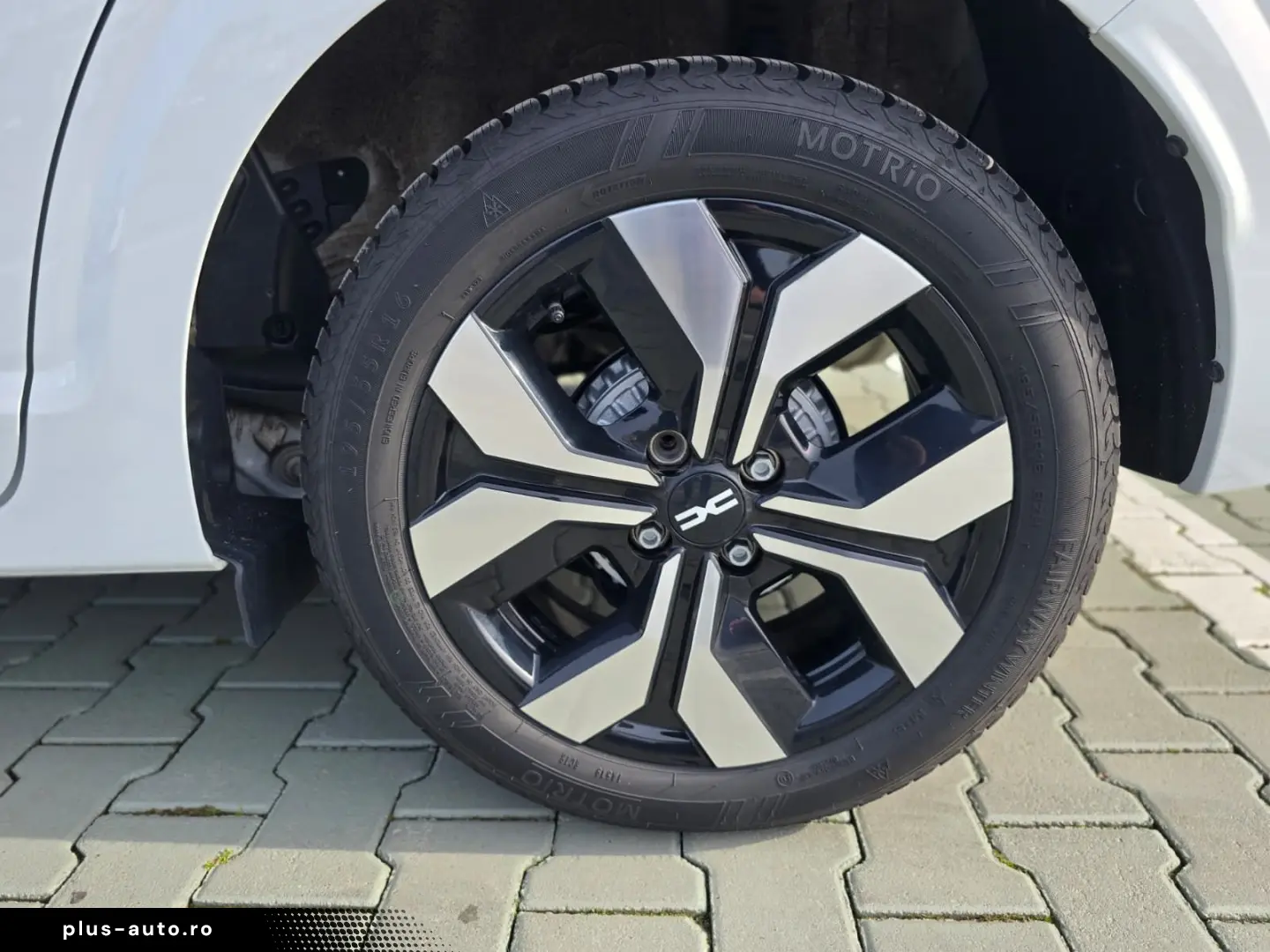 Dacia Logan TCe 90 cvt Prestige