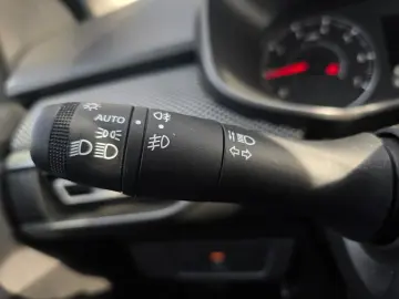 Dacia Logan TCe 90 cvt Prestige