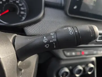 Dacia Logan TCe 90 cvt Prestige