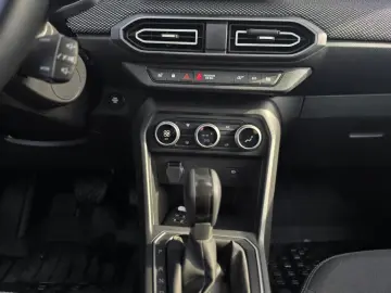 Dacia Logan TCe 90 cvt Prestige