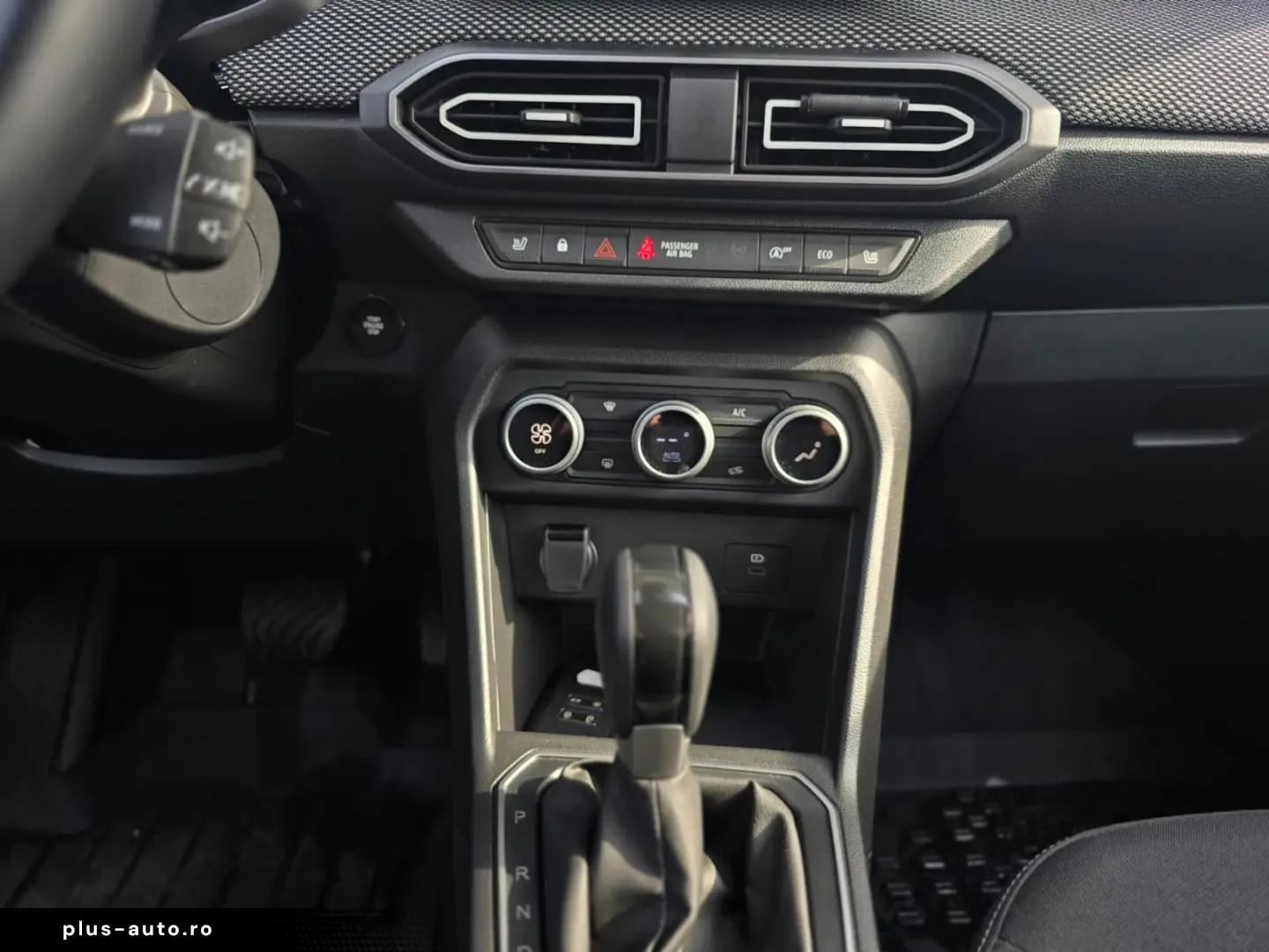 Dacia Logan TCe 90 cvt Prestige