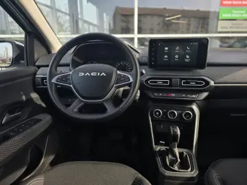 Dacia Logan TCe 90 cvt Prestige