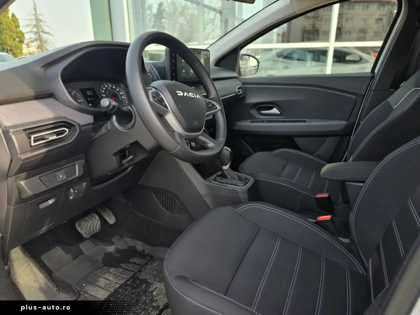 Dacia Logan TCe 90 cvt Prestige