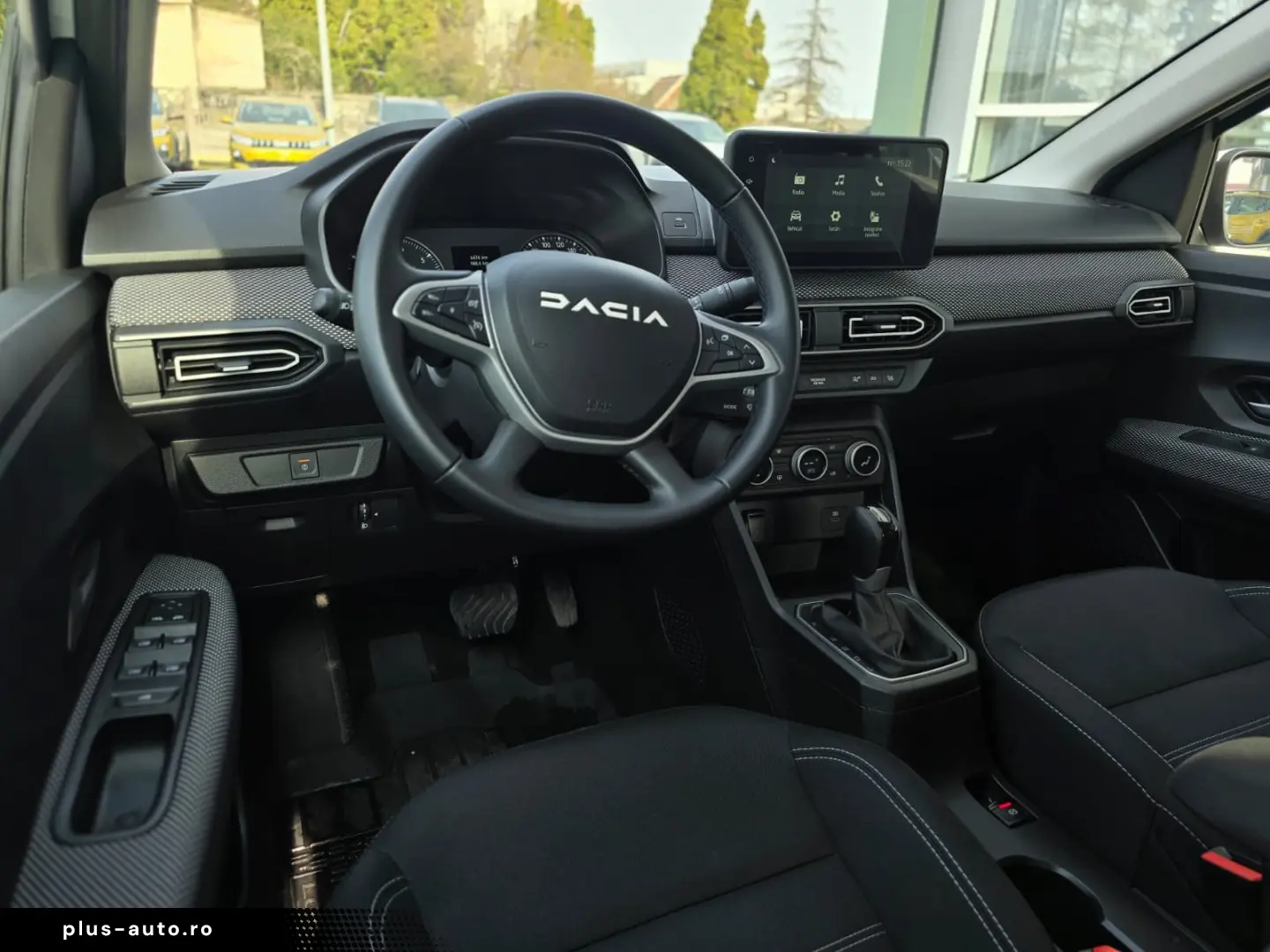 Dacia Logan TCe 90 cvt Prestige